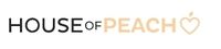 House Of Peach coupons